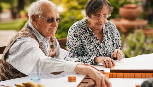 What Is the Absolute Easiest Way to Learn American Mahjong?